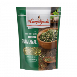 ESPECIAS LA CAMPAGNOLA...