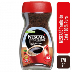 CAFE INSTANTANE NESCAFE...