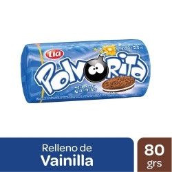 GALLETAS DULCES POLVORITAS...