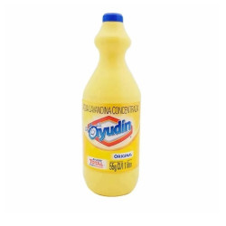 LAVANDINA AYUDIN TRADCIONAL...