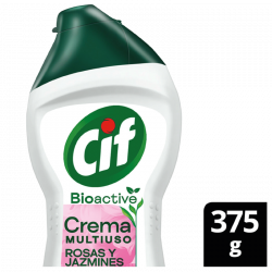 LIMPIAD.CREMOSO CIF...