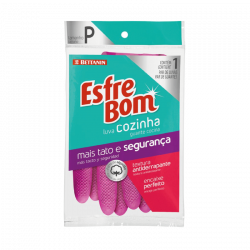 GUANTES DE GOMA ESFREBOM...