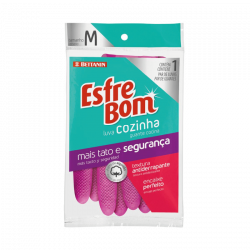 GUANTES DE GOMA ESFREBOM...