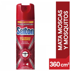 INSECT.MMM SELTON ACCION...