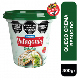 QUESO CREMA PATAGONIA...