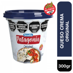 QUESO CREMA PATAGONIA...