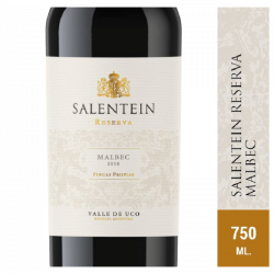 VINO VARIETAL SALENTEIN...
