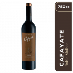 VINO VARIETAL CAFAYATE...