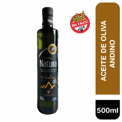 ACEITE OLIVA NATURA EXTRA...