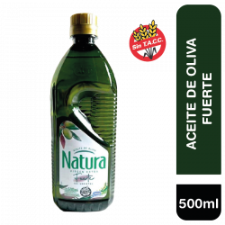 ACEITE OLIVA NATURA EXTRA...
