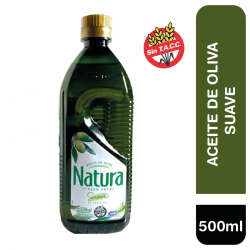 ACEITE OLIVA NATURA EXTRA...