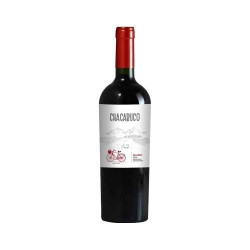VINO VARIETAL CHACABUCO...