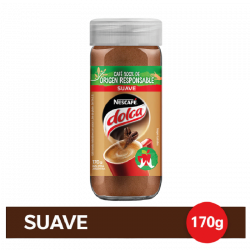 CAFE INSTANTANE DOLCA SV...