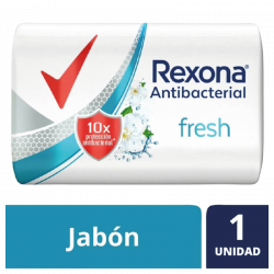 JABON ANTIB. REXONA FRESH...