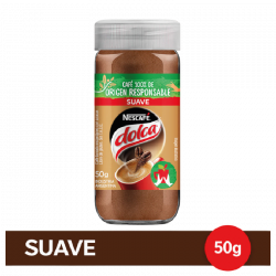 CAFE DOLCA SV ORIGEN FR 50 GRS