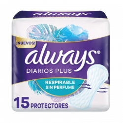 PROTECTOR FEMEN ALWAYS...