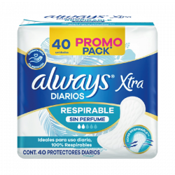 PROTECTOR FEMEN ALWAYS...