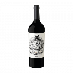 VINO VARIETAL CORDERO...