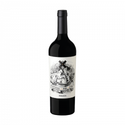 VINO VARIETAL CORDERO...
