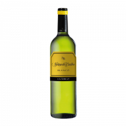 VINO FINO VIÑA DE BALBO...