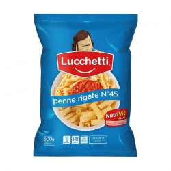 FIDEOS GUISEROS LUCCHETTI...