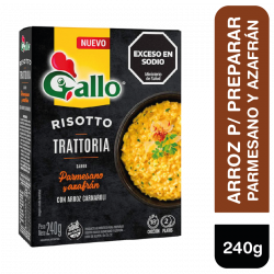 ARROZ P/PREPARA GALLO...