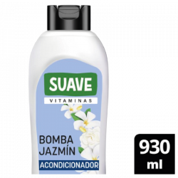 ACOND.FLIAR SUAVE BOMBA...
