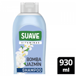 SHAMPOO FLIAR SUAVE...