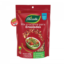 CONDIMENTO ALICANTE MIX...