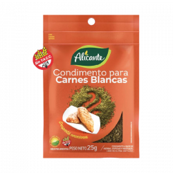 CONDIMENTO ALICANTE...