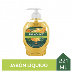 JABON LIQUIDO PALMOLIVE...