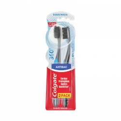 CEPILLO DENTAL COLGATE 360...