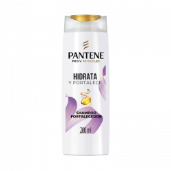 SHAMPOO PANTENE...