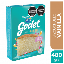 BIZCOCHUELO PARA PREPARAR...