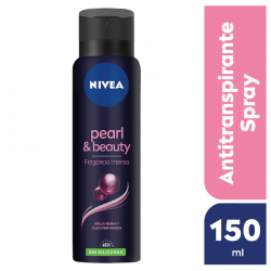 ANTITR.AERO.M. NIVEA P&B...