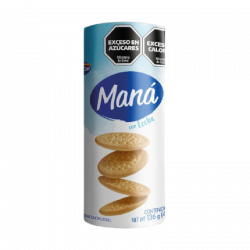 GALLETAS DULCES MANA CON...