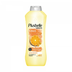 SHAMPOO FLIAR PLUSBELLE...