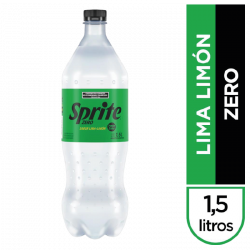 GASEOSA DIET SPRITE ZERO...