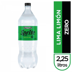 GASEOSA DIET SPRITE ZERO...