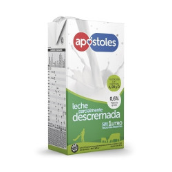 LECHE U.A.T. APOSTOLES...