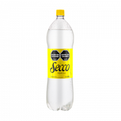 GASEOSAS SECCO TONICA 2250 CC.