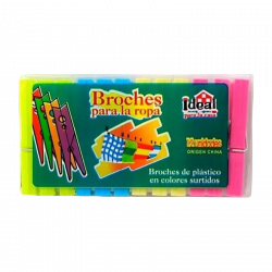 BROCHES P/ROPA IDEAL...