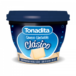 QUESO UNTABLE TONADITA...