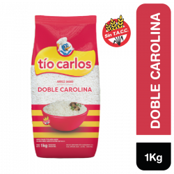 ARROZ FORTUNA TIO CARLOS...