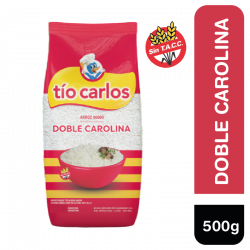 ARROZ FORTUNA TIO CARLOS...