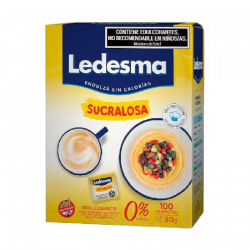 EDULC.EN SOBRES LEDESMA...