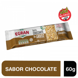 BARRA CEREAL EGRAN...