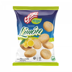 GALLETAS CELIAC SMAMS...
