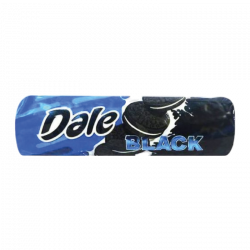GALLETAS DULCES DALE BLACK...