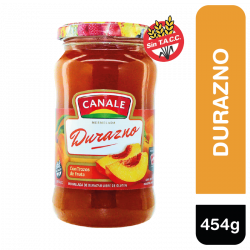 MERMELADA CANALE F. DURAZNO...